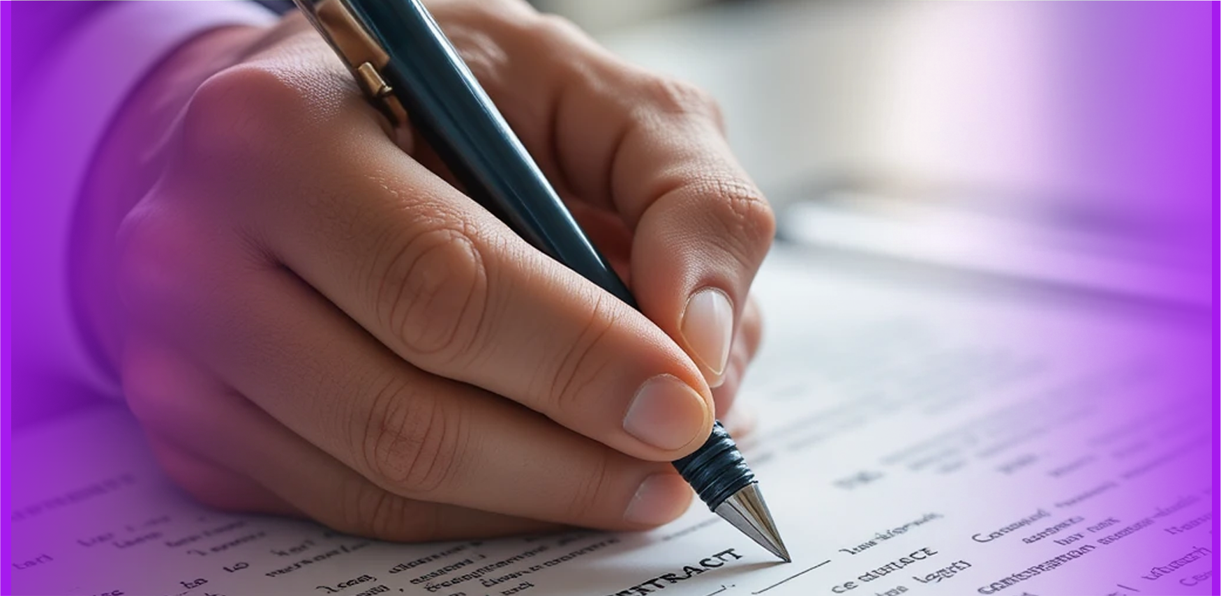 GERADOR DE CONTRATOS PERSONALIZADOS
